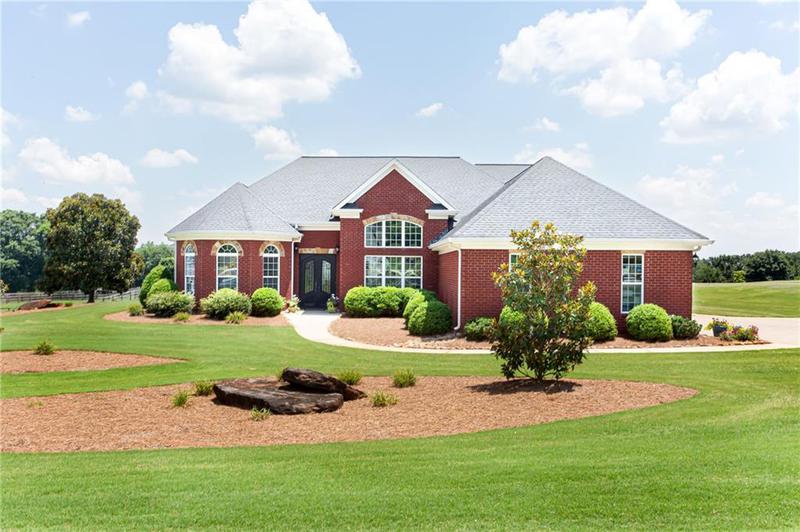 Image for property 1365 Ivy Plantation, Monroe, GA 30656