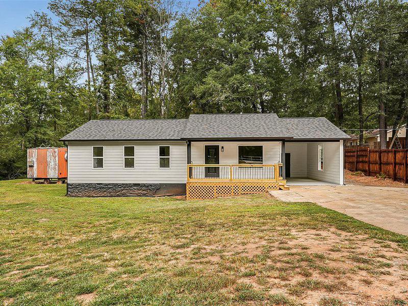 Image for property 531 Carlton Road, Palmetto, GA 30268