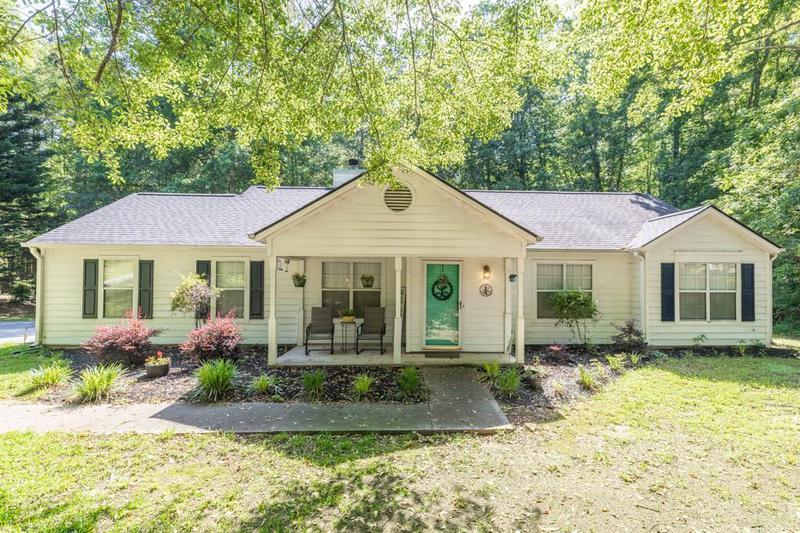 Image for property 1536 Riverview Road, Monroe, GA 30655