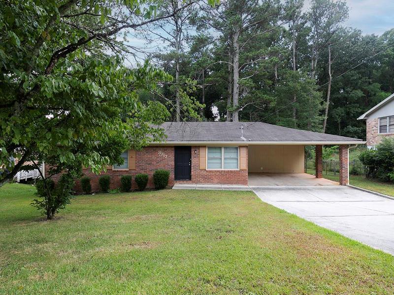 Image for property 3717 Cindy Drive, Douglasville, GA 30135