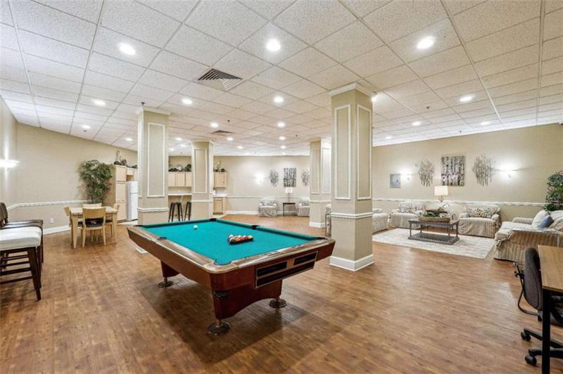 Image for property 1501 Clairmont Road 1624, Decatur, GA 30033