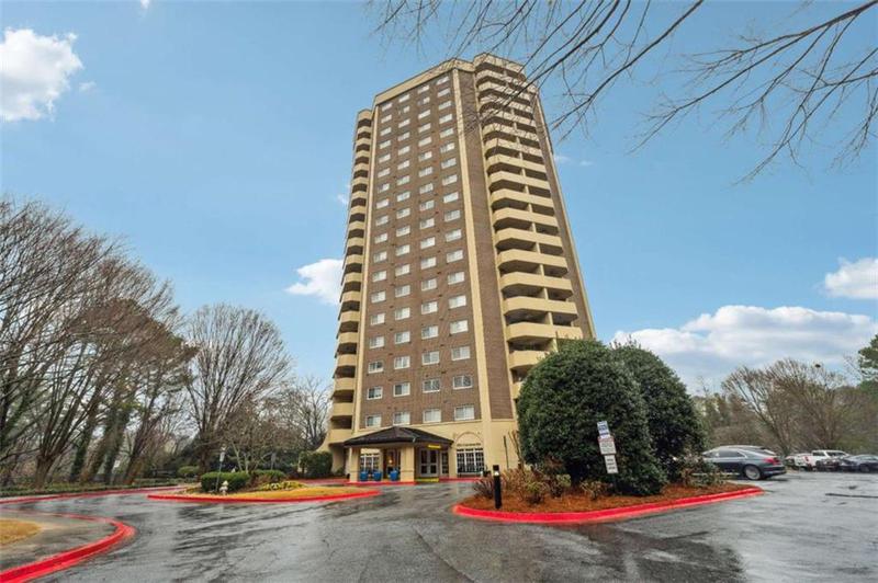 Image for property 1501 Clairmont Road 1624, Decatur, GA 30033