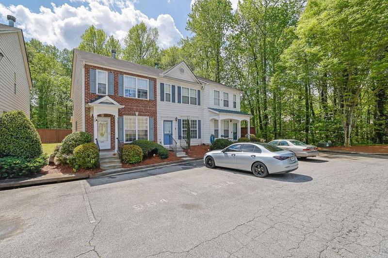 Image for property 984 Redwood Drive, Norcross, GA 30093