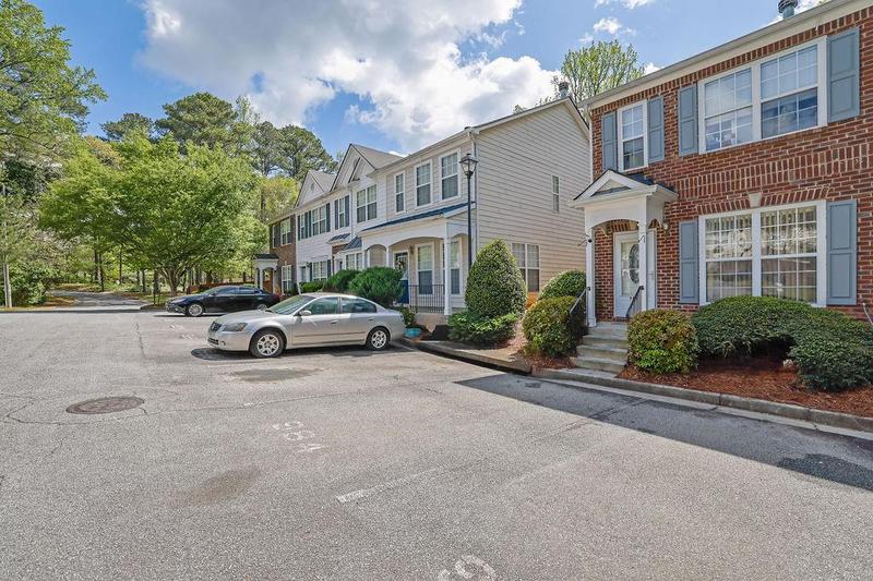 Image for property 984 Redwood Drive, Norcross, GA 30093