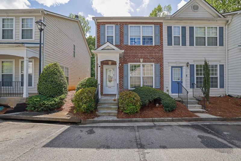 Image for property 984 Redwood Drive, Norcross, GA 30093