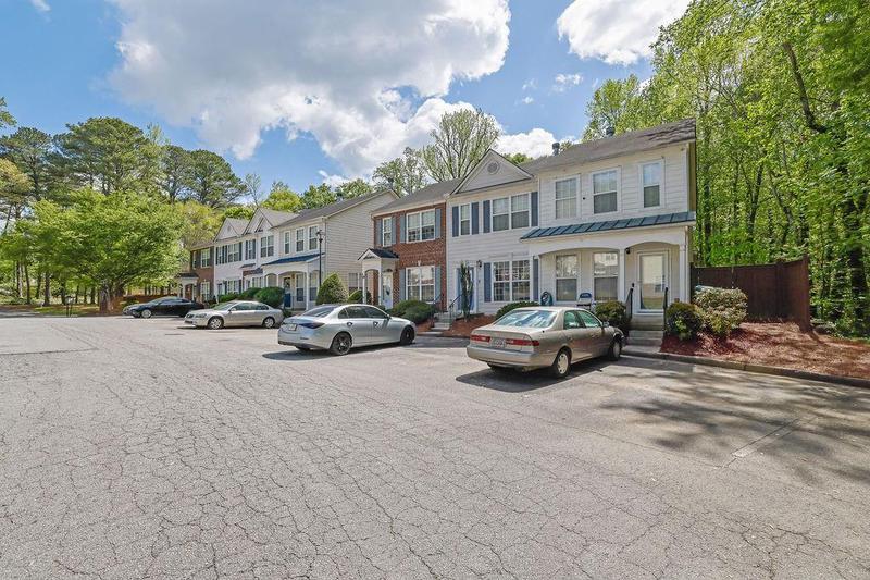 Image for property 984 Redwood Drive, Norcross, GA 30093