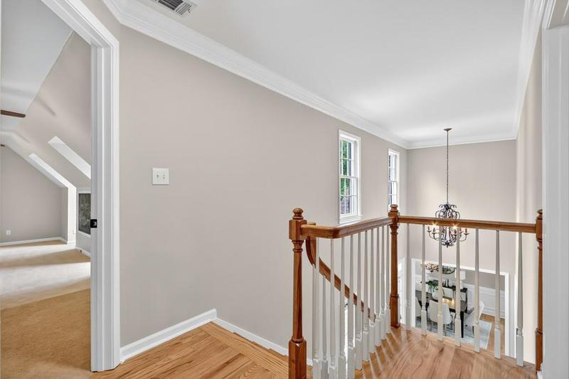 Image for property 2855 Gleneagles Pointe, Alpharetta, GA 30005