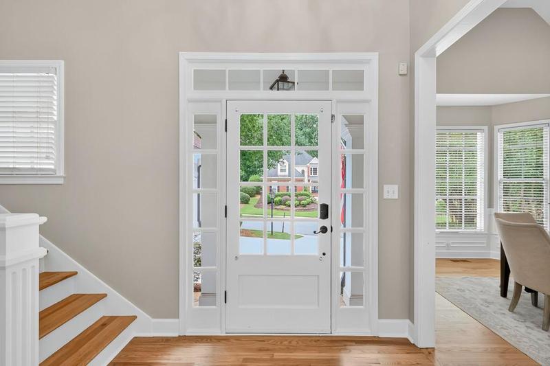 Image for property 2855 Gleneagles Pointe, Alpharetta, GA 30005