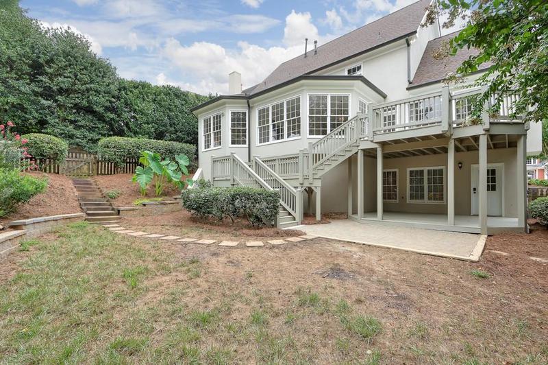 Image for property 2855 Gleneagles Pointe, Alpharetta, GA 30005