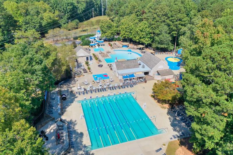Image for property 2855 Gleneagles Pointe, Alpharetta, GA 30005