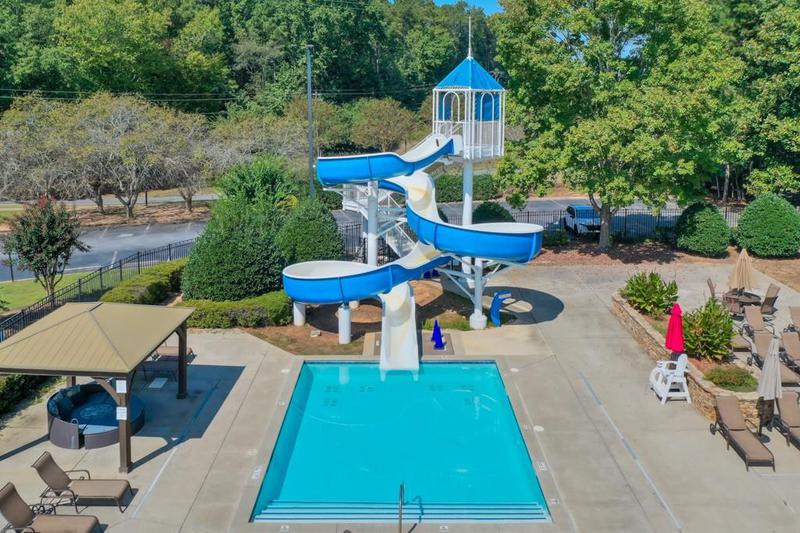 Image for property 2855 Gleneagles Pointe, Alpharetta, GA 30005