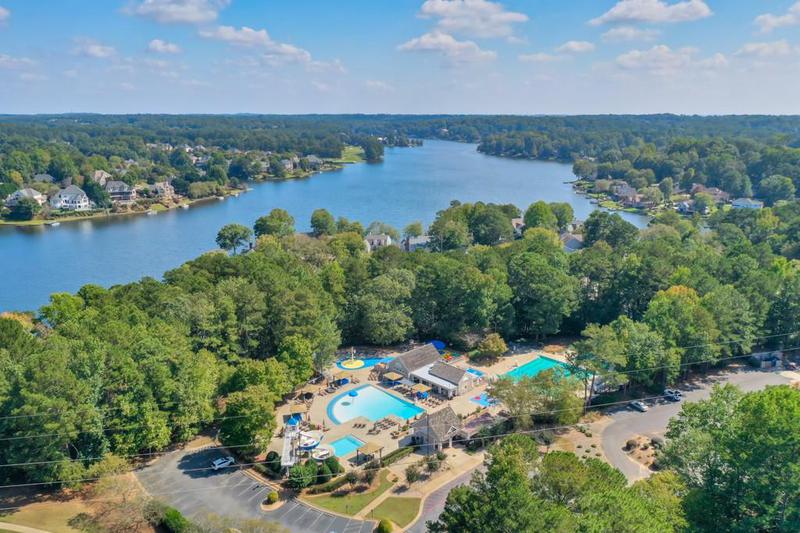 Image for property 2855 Gleneagles Pointe, Alpharetta, GA 30005