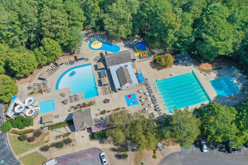 Image for property 2855 Gleneagles Pointe, Alpharetta, GA 30005