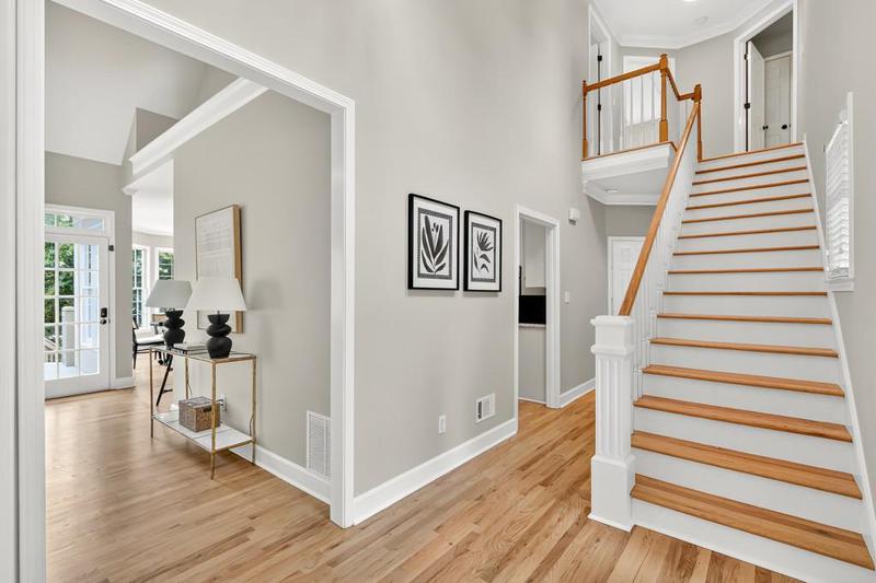 Image for property 2855 Gleneagles Pointe, Alpharetta, GA 30005