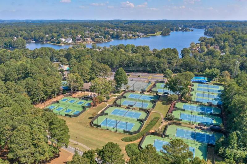 Image for property 2855 Gleneagles Pointe, Alpharetta, GA 30005