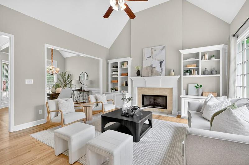 Image for property 2855 Gleneagles Pointe, Alpharetta, GA 30005