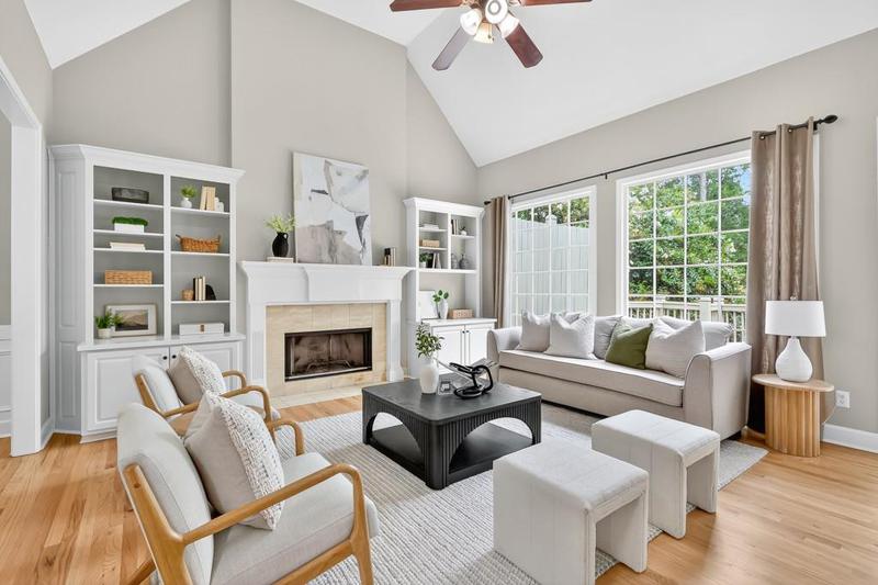 Image for property 2855 Gleneagles Pointe, Alpharetta, GA 30005