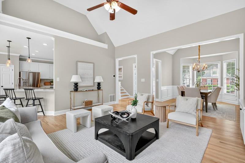 Image for property 2855 Gleneagles Pointe, Alpharetta, GA 30005