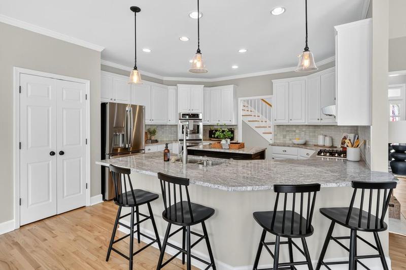 Image for property 2855 Gleneagles Pointe, Alpharetta, GA 30005