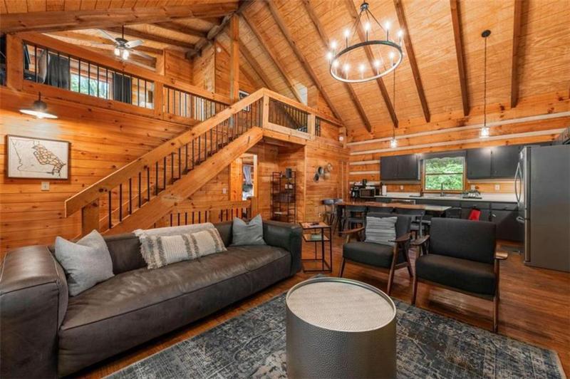 Image for property 421 Weeks Creek Road, Blue Ridge, GA 30513