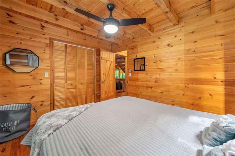 Image for property 421 Weeks Creek Road, Blue Ridge, GA 30513