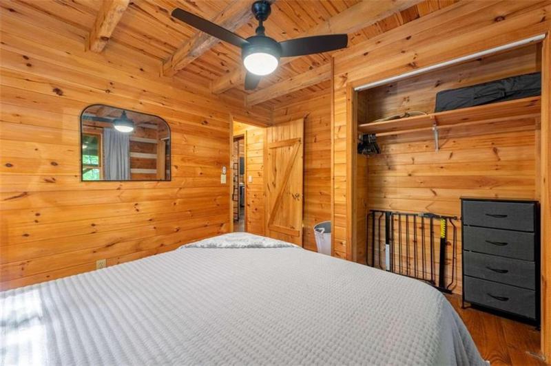 Image for property 421 Weeks Creek Road, Blue Ridge, GA 30513