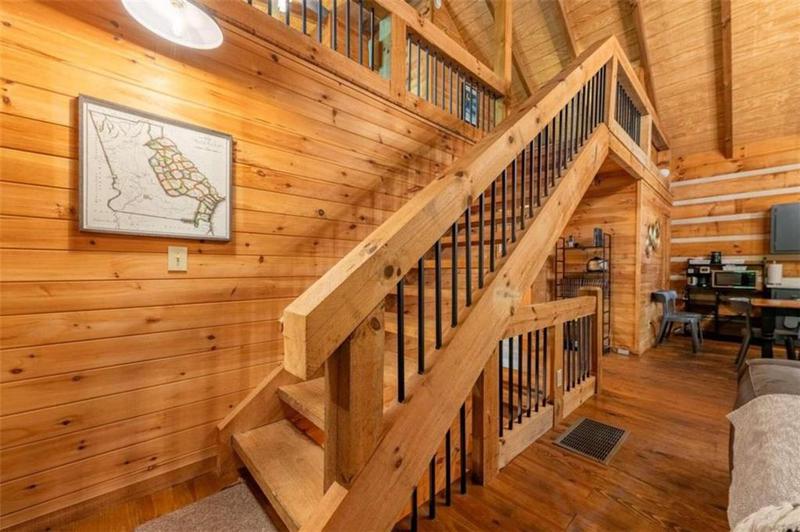 Image for property 421 Weeks Creek Road, Blue Ridge, GA 30513