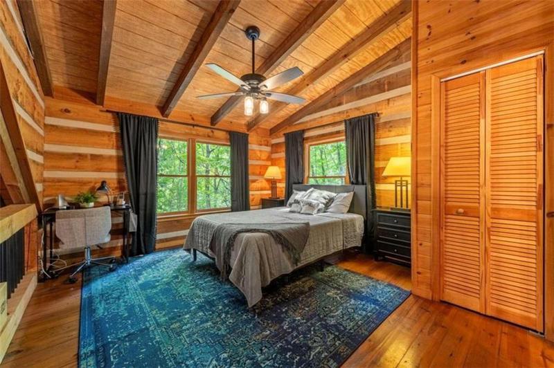 Image for property 421 Weeks Creek Road, Blue Ridge, GA 30513