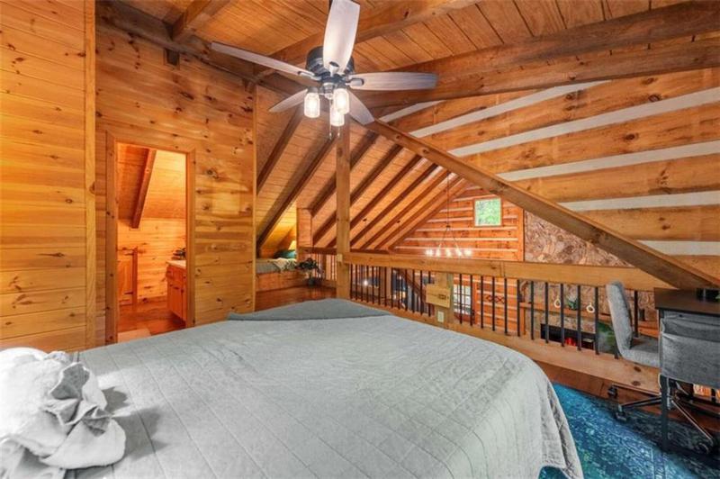 Image for property 421 Weeks Creek Road, Blue Ridge, GA 30513