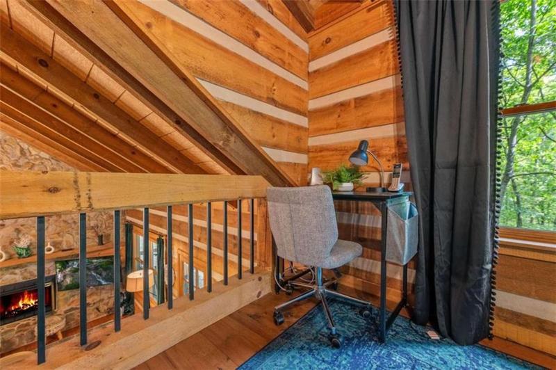 Image for property 421 Weeks Creek Road, Blue Ridge, GA 30513