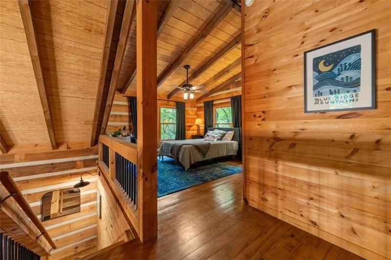 Image for property 421 Weeks Creek Road, Blue Ridge, GA 30513