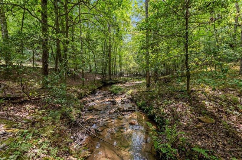 Image for property 421 Weeks Creek Road, Blue Ridge, GA 30513