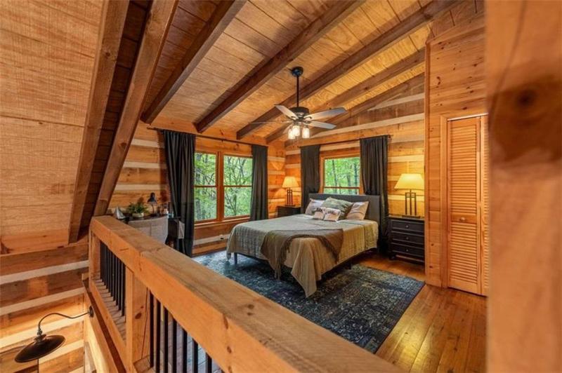 Image for property 421 Weeks Creek Road, Blue Ridge, GA 30513