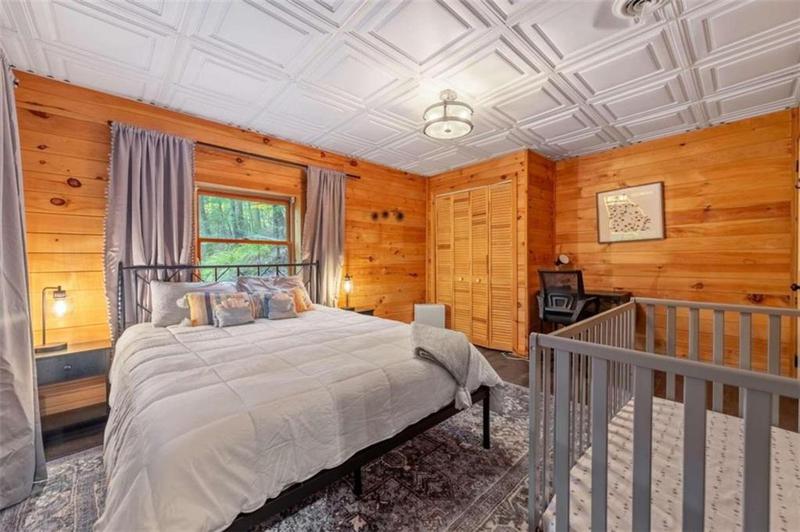 Image for property 421 Weeks Creek Road, Blue Ridge, GA 30513