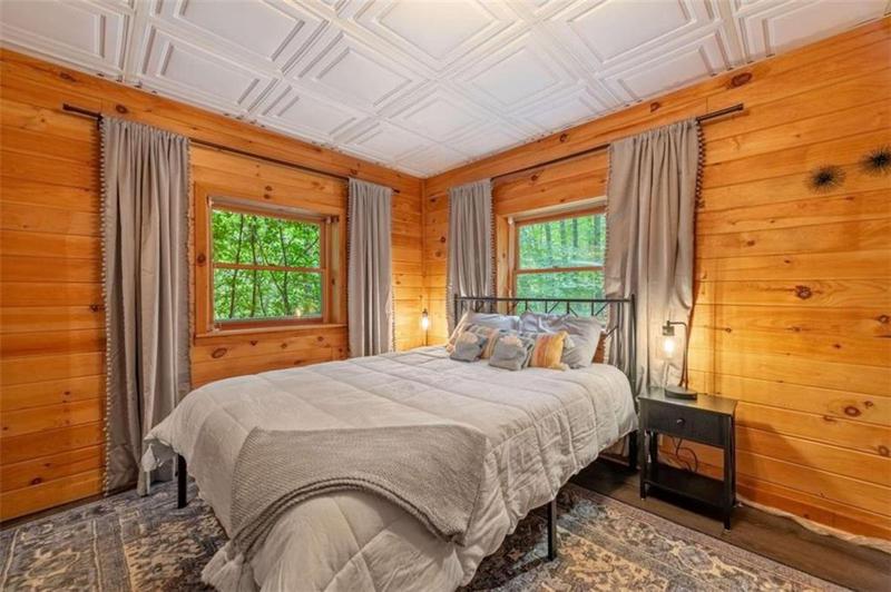 Image for property 421 Weeks Creek Road, Blue Ridge, GA 30513
