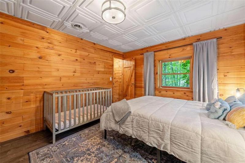 Image for property 421 Weeks Creek Road, Blue Ridge, GA 30513