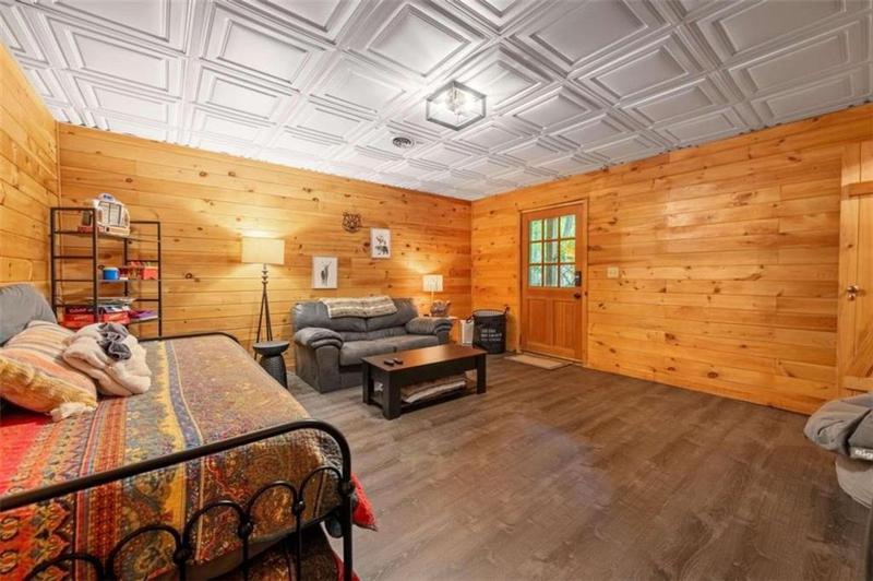Image for property 421 Weeks Creek Road, Blue Ridge, GA 30513