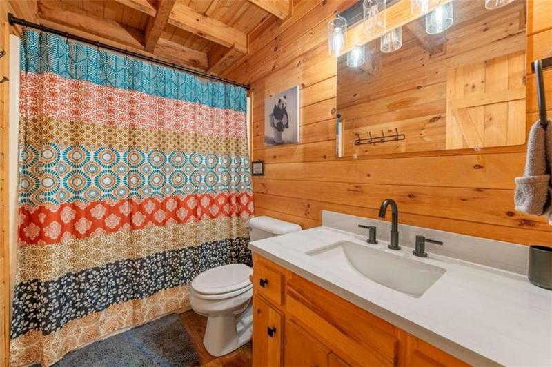 Image for property 421 Weeks Creek Road, Blue Ridge, GA 30513