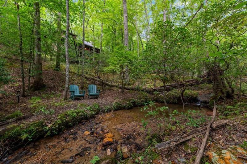 Image for property 421 Weeks Creek Road, Blue Ridge, GA 30513