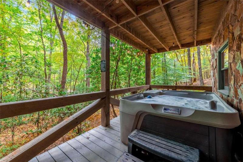 Image for property 421 Weeks Creek Road, Blue Ridge, GA 30513