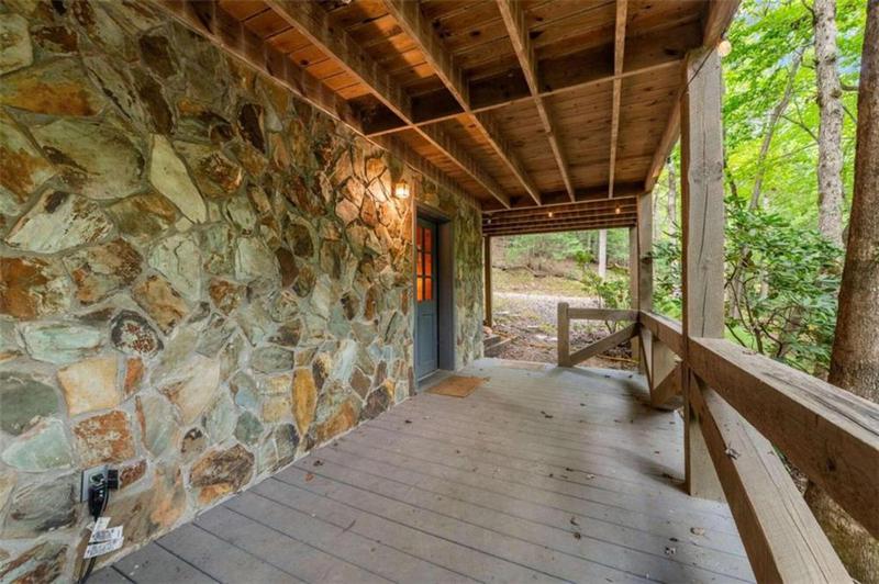 Image for property 421 Weeks Creek Road, Blue Ridge, GA 30513