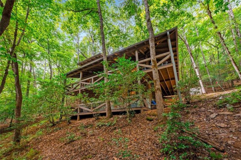 Image for property 421 Weeks Creek Road, Blue Ridge, GA 30513