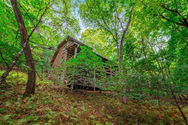 Image for property 421 Weeks Creek Road, Blue Ridge, GA 30513