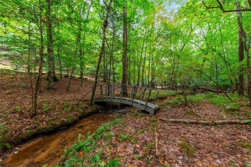Image for property 421 Weeks Creek Road, Blue Ridge, GA 30513