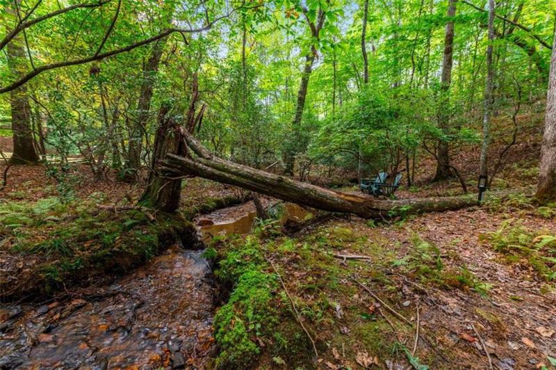 Image for property 421 Weeks Creek Road, Blue Ridge, GA 30513