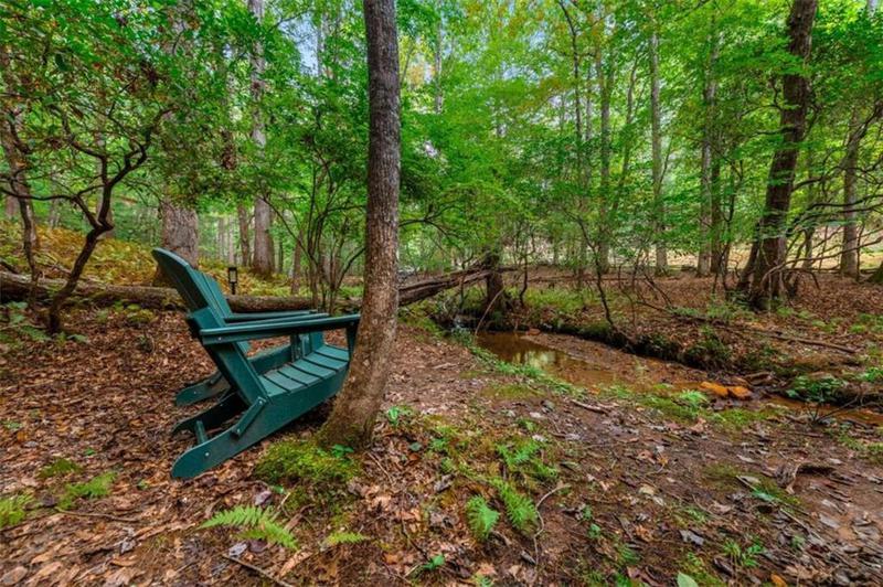 Image for property 421 Weeks Creek Road, Blue Ridge, GA 30513