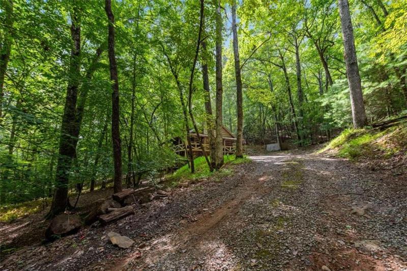 Image for property 421 Weeks Creek Road, Blue Ridge, GA 30513