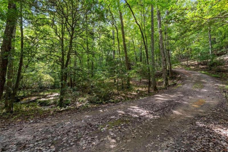 Image for property 421 Weeks Creek Road, Blue Ridge, GA 30513