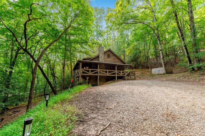 Image for property 421 Weeks Creek Road, Blue Ridge, GA 30513