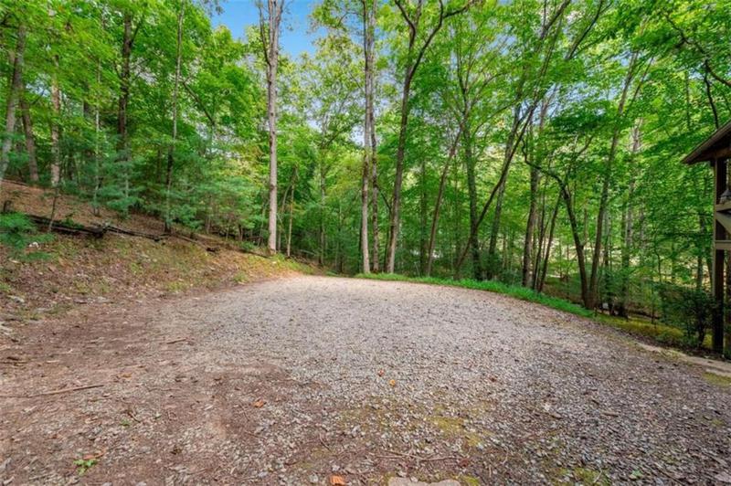 Image for property 421 Weeks Creek Road, Blue Ridge, GA 30513